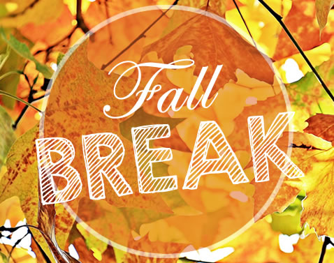 Fall Break (No School) – Little Learners ~ Calabasas Klubhouse Preschool